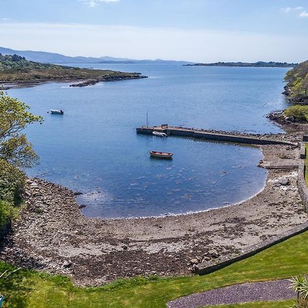 Tahilla Cove Country House Hotel Kenmare Buitenkant foto