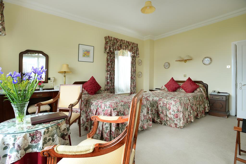 Tahilla Cove Country House Hotel Kenmare Kamer foto