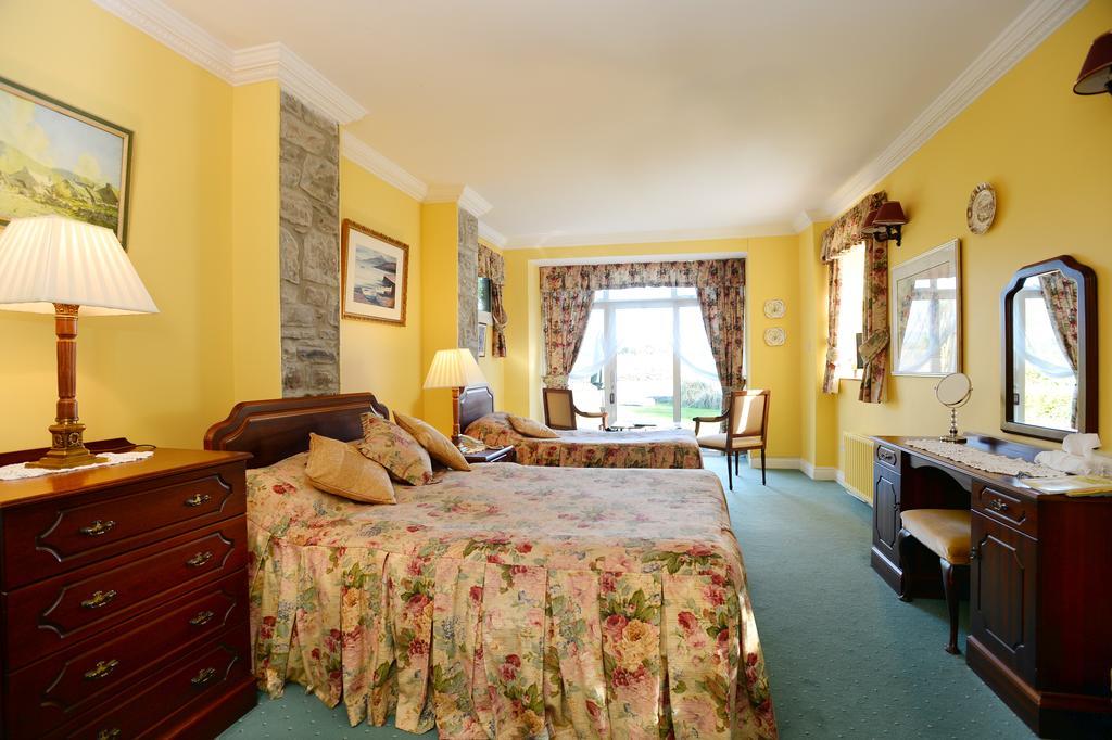 Tahilla Cove Country House Hotel Kenmare Kamer foto